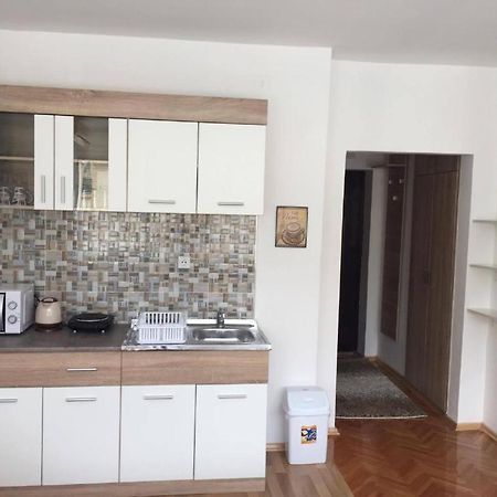 Cs Apartment Σκόπια Εξωτερικό φωτογραφία