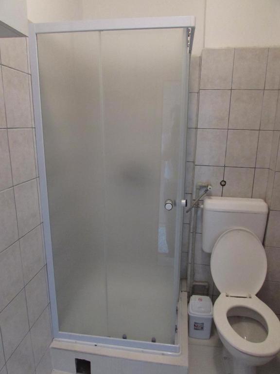 Cs Apartment Σκόπια Εξωτερικό φωτογραφία
