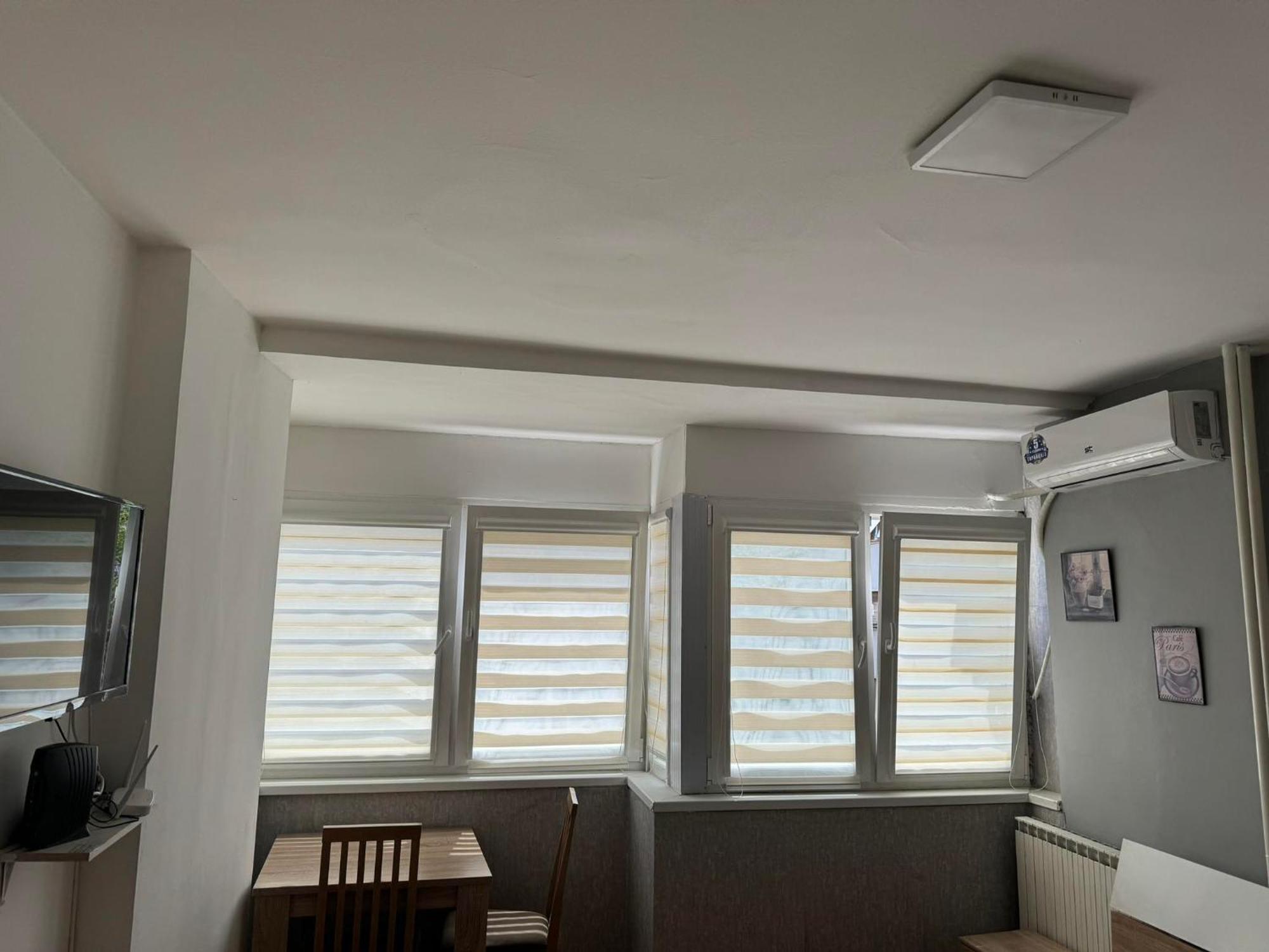 Cs Apartment Σκόπια Εξωτερικό φωτογραφία